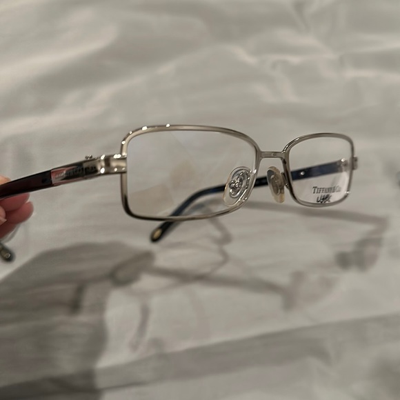 Brand new Tiffany & Co Eyeglass frames main image 5